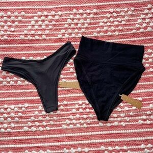 NWT SKIMS Undie Set Size XXS/XS‎